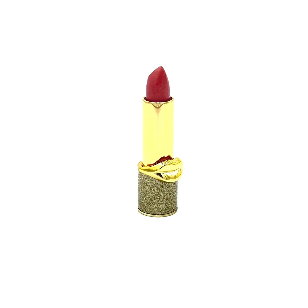 Pat McGrath Matte Lipstick - Dusty Rose - Naked 💋 Kiss Rare